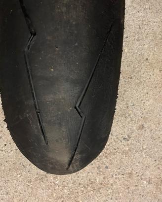 Pirelli sc1