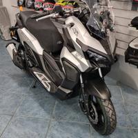 KL Brera 125 X