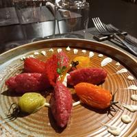 executive chef/responsabile cucina 