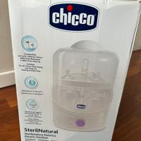 Sterilizzatore elettrico Chicco