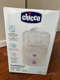 Sterilizzatore elettrico Chicco