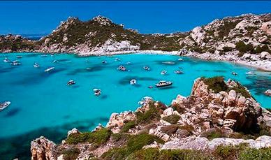 Agosto in Sardegna - Vacanze a Palau