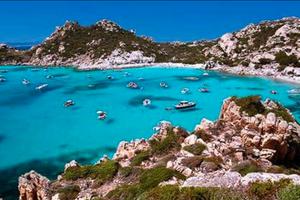 Agosto in Sardegna - Vacanze a Palau