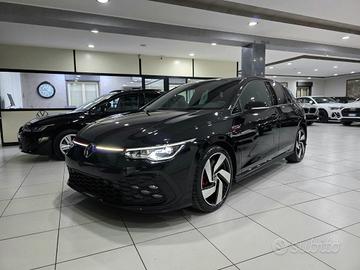 VOLKSWAGEN Golf 8 2.0 TSI 245CV DSG GTI Navi Far