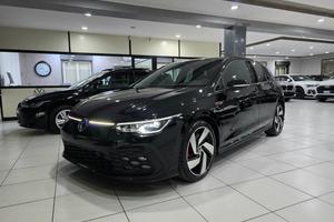 VOLKSWAGEN Golf 8 2.0 TSI 245CV DSG GTI Navi Far