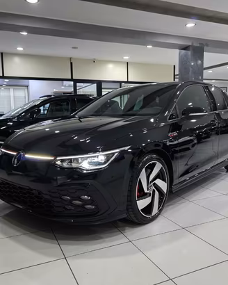 VOLKSWAGEN Golf 8 2.0 TSI 245CV DSG GTI Navi Far