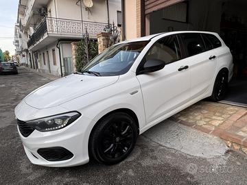 Fiat Tipo 1300 Multijet 95cv
