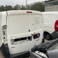 Posteriore Fiat Doblò