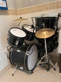 Batteria musicale