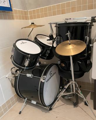 Batteria musicale