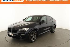 BMW X4 RT14470