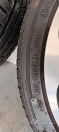 cerchi Trofeo 500 Abarth