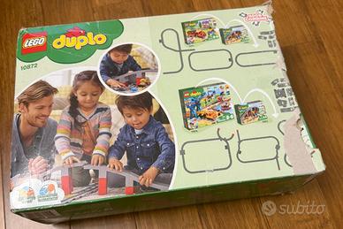 lego duplo
