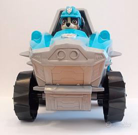 Paw Patrol REX Dino Rescue Deluxe DAL 24 AGOSTO