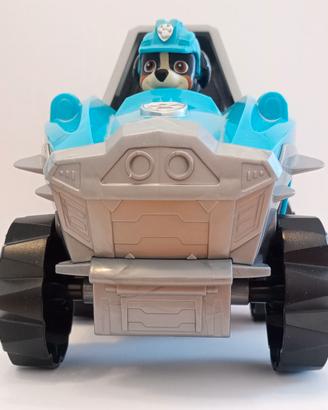 Paw Patrol REX Dino Rescue Deluxe DAL 24 AGOSTO