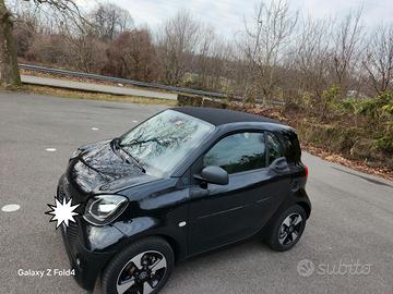 smart elettrica como