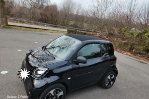 smart elettrica como