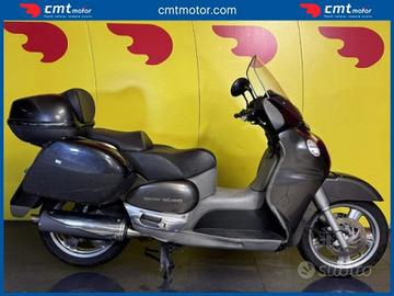 APRILIA Scarabeo 500 Garantito e Finanziabile