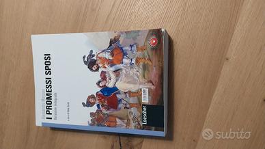 libro integrale dei promessi sposi 