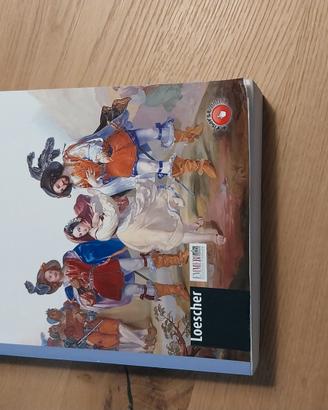 libro integrale dei promessi sposi 