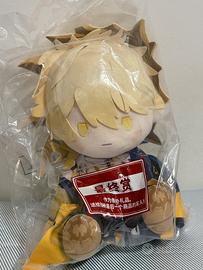 Official Honkai: Star Rail Bandai Ichiban Kuji