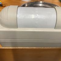 Barriera Hesa antifurto radio