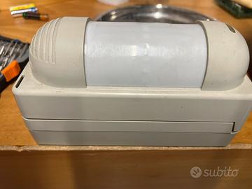 Barriera Hesa antifurto radio