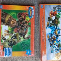  2 puzzle skylanders