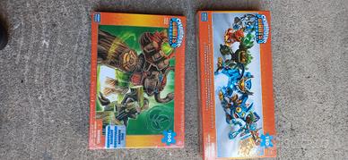  2 puzzle skylanders