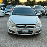 OPEL ASTRA SW 