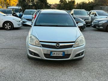 OPEL ASTRA SW 