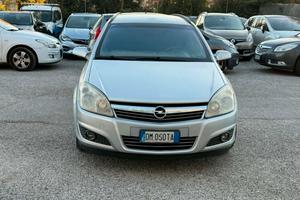 OPEL ASTRA SW 