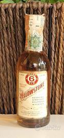 Yellowstone 6 Years Old 86 Proof