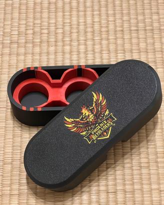 Box da torneo Beyblade x