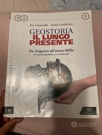 Geostoria il lungo presente 2