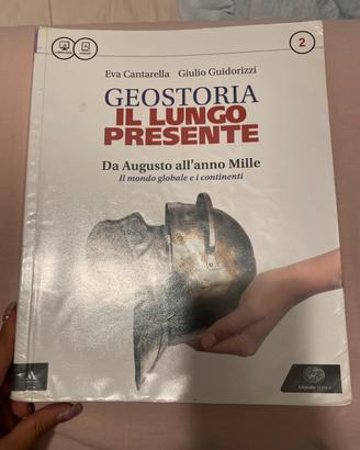 Geostoria il lungo presente 2