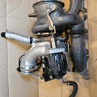 Turbina originale Toyota GR Supra 3.0 B58 (BMW) 