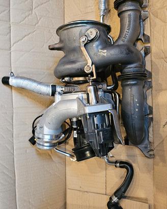 Turbina originale Toyota GR Supra 3.0 B58 (BMW) 