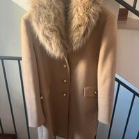 Cappotto zara