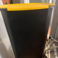 pattumiera marca belli e forte