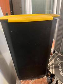 pattumiera marca belli e forte