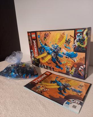 Lego usate