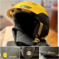 Cascho sci Smith Optics Vantage taglia L