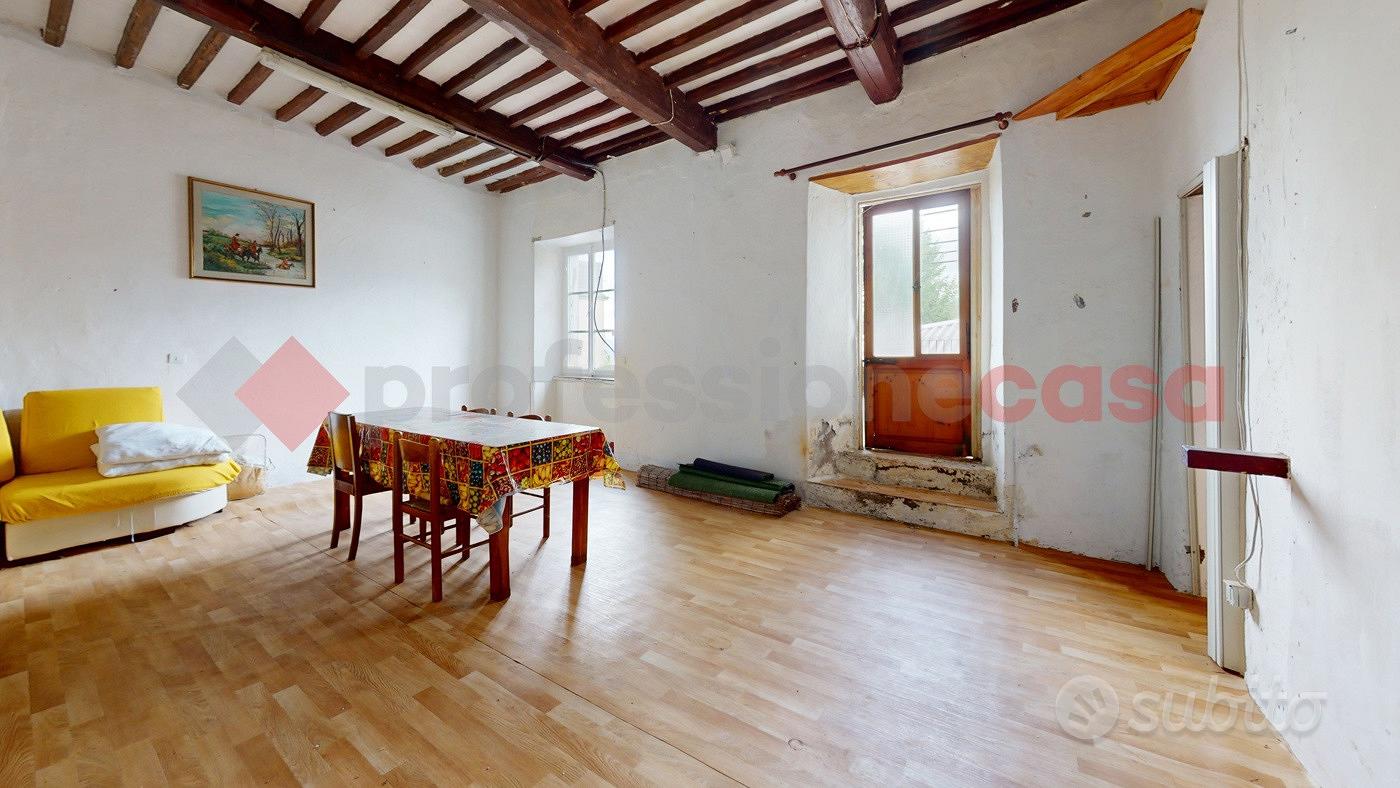 Appartamento – Coreglia Antelminelli, Lucca - Vista 2