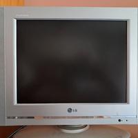 tv/monitor analogica
