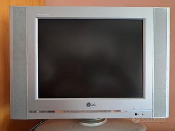 tv/monitor analogica