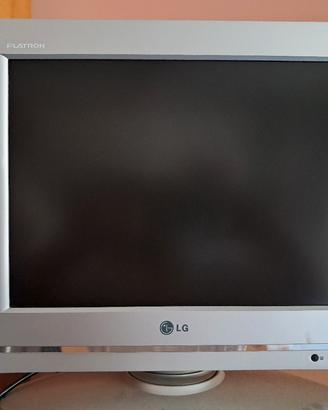 tv/monitor analogica