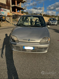 Fiat seicento 600