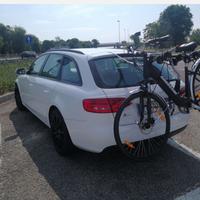 Portabici posteriore THULE