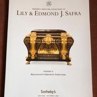 Magnificent European Furniture - Sotheby's - 2005